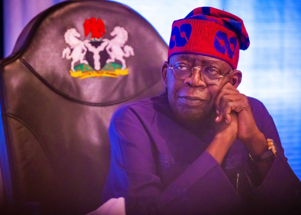 The appointed Service Chiefs, the Inspector-General of Police and the Comptroller General of Customs are to act in their positions, pending their confirmation in accordance with the Constitution of the Federal Republic of Nigeria. 