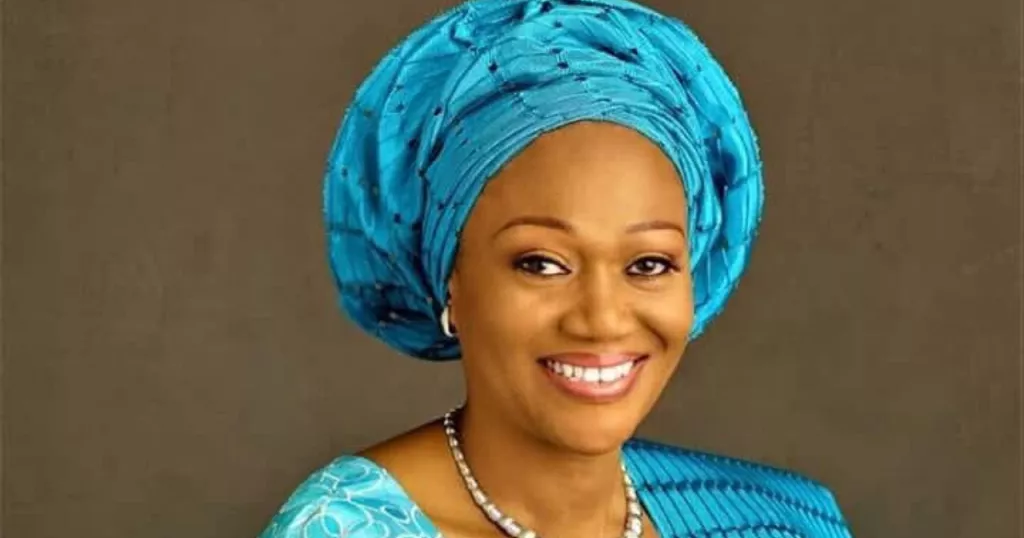 Remi Tinubu