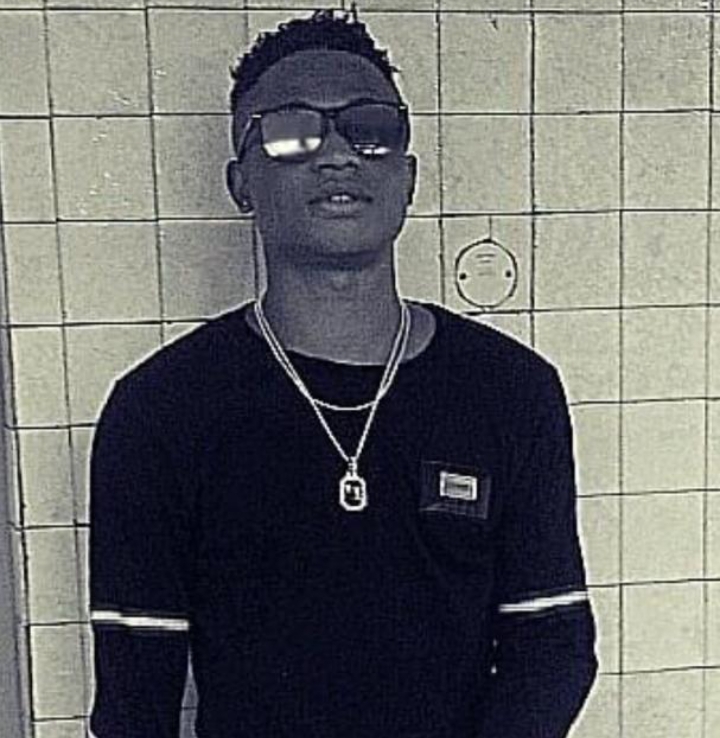 Meet Anthony Idris Olasunkanmi: Project Fame Season 6 ex contestant