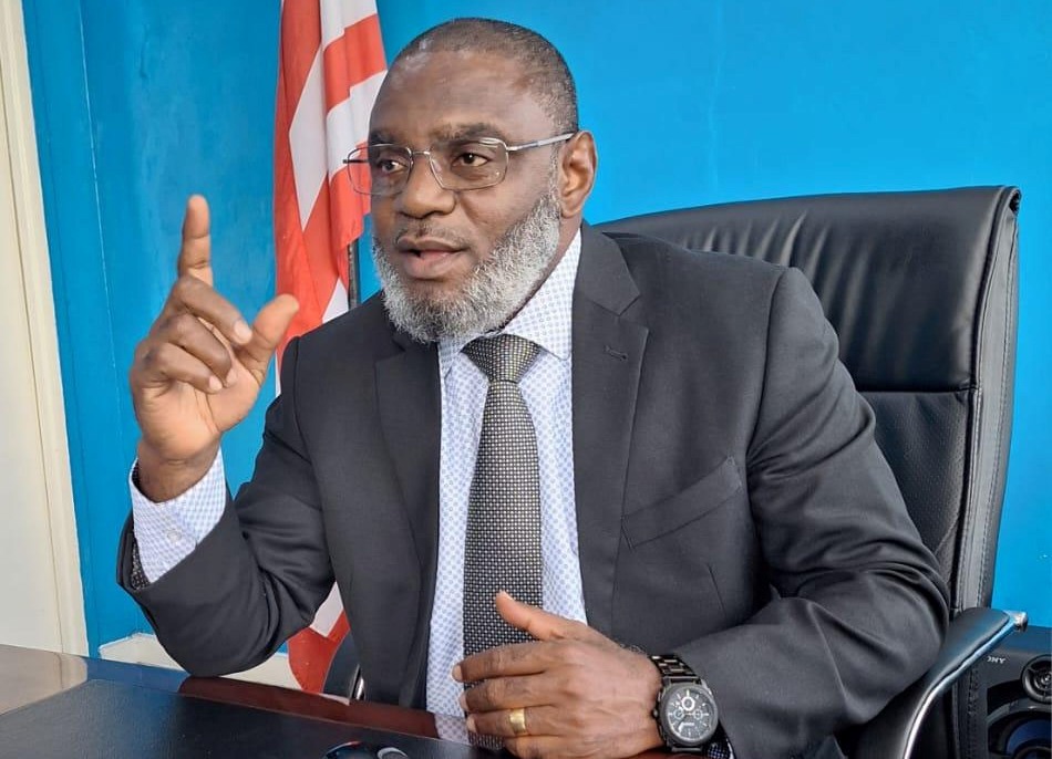 Liberian People Satisfied with President Weah’s Visible Works – Rennie
