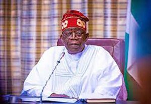 Speech by President Bola Tinubu on the 63rd independence anniversary