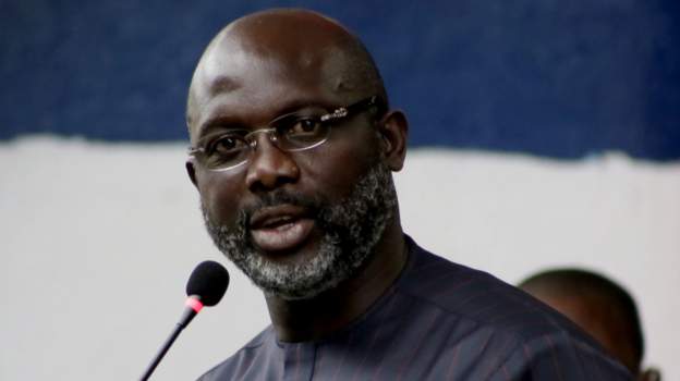 Weah’s Rise To Stardom