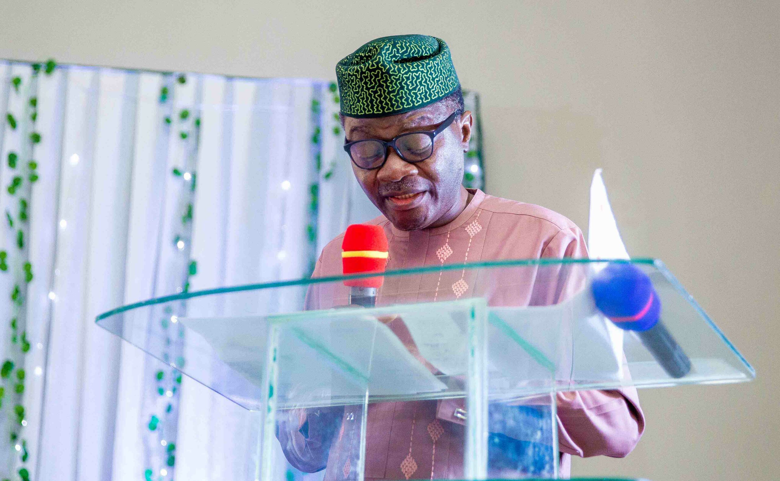 How Bola and Atinuke Ige Gave Their Children Wings to Fly