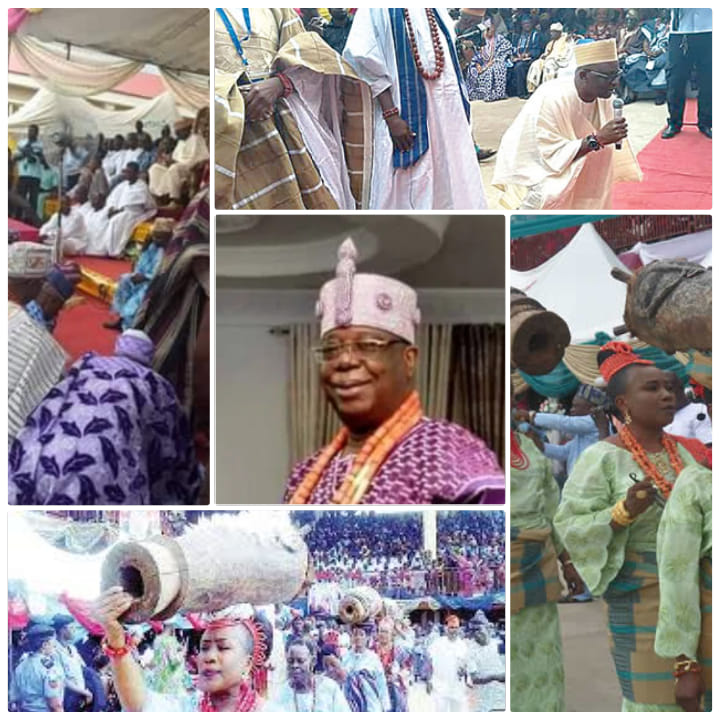 Udiroko, Our Feast of Passover
