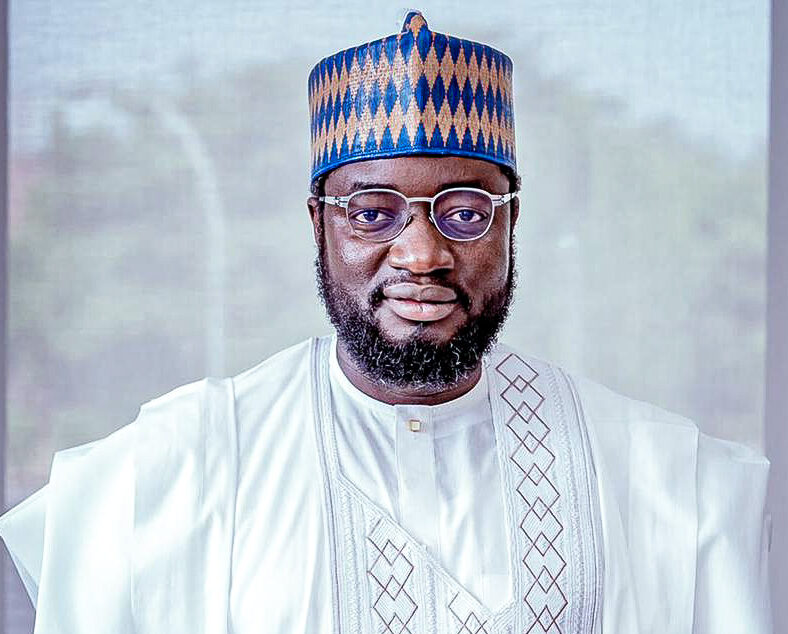 Gagdi chairs committee as Reps launch probe into ₦1.3bn budget for ‘phantom agency’