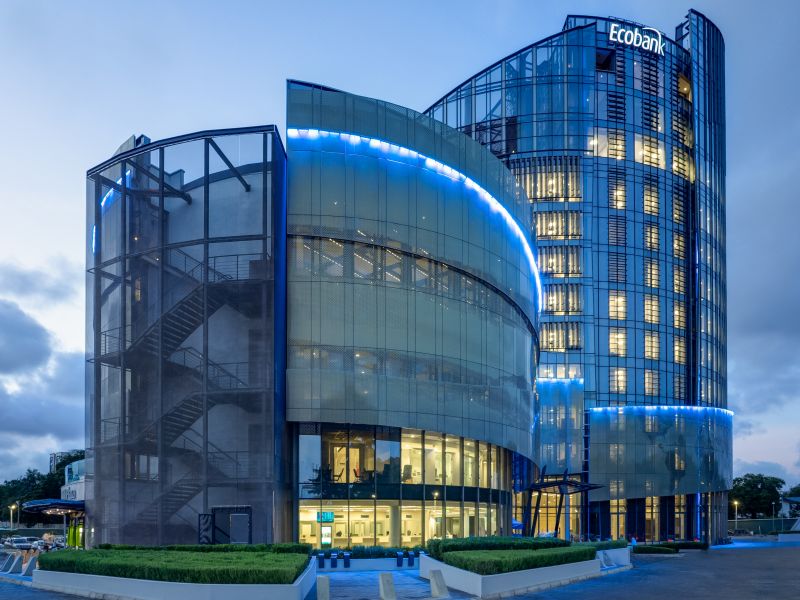 Ecobank