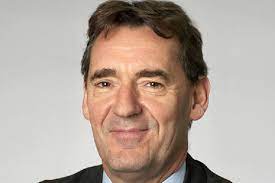 Jim O'Neill