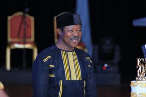 Kong Sunny Ade