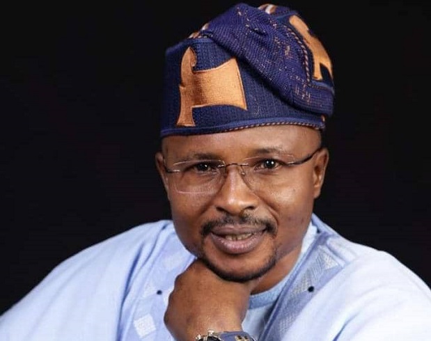 Leke Abejide