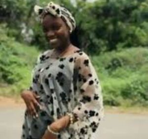 Atanda Modupe Deborah