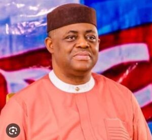 Femi Fani-Kayode