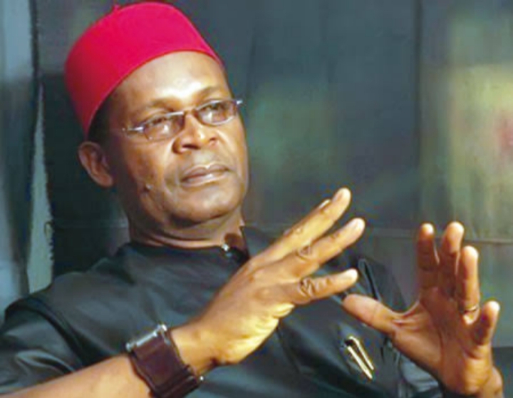 It’ll take Igbo 20-25 years of hard work to produce president of Nigeria – Joe Igbokwe