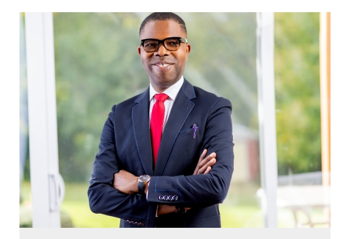 Johnson Babalola