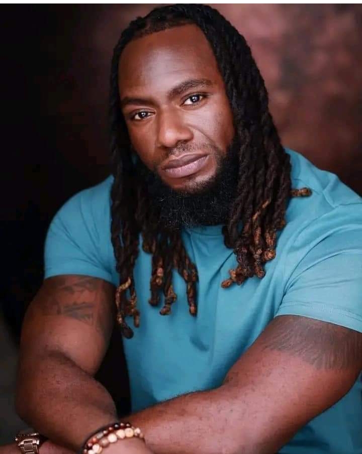 Jimmy Odukoya