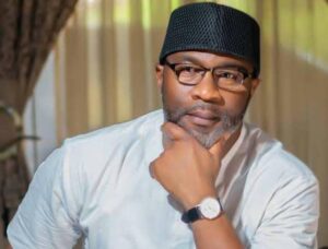 Tony Ejiogu