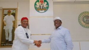 Uzodimma and Umahi