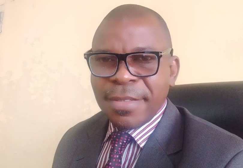 Dr Promise Adiele