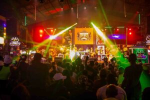 Felabration 2023 Concert