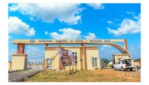 Confluence University of Science and Technology (CUSTECH), Osara