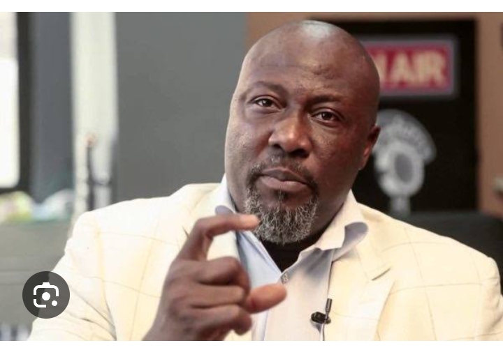 Dino Melaye