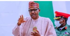 Muhammadu Buhari