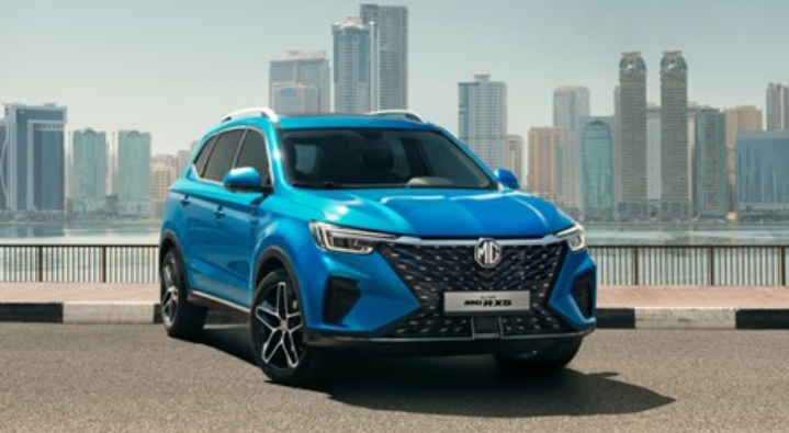Locally Assembled EV Launch,