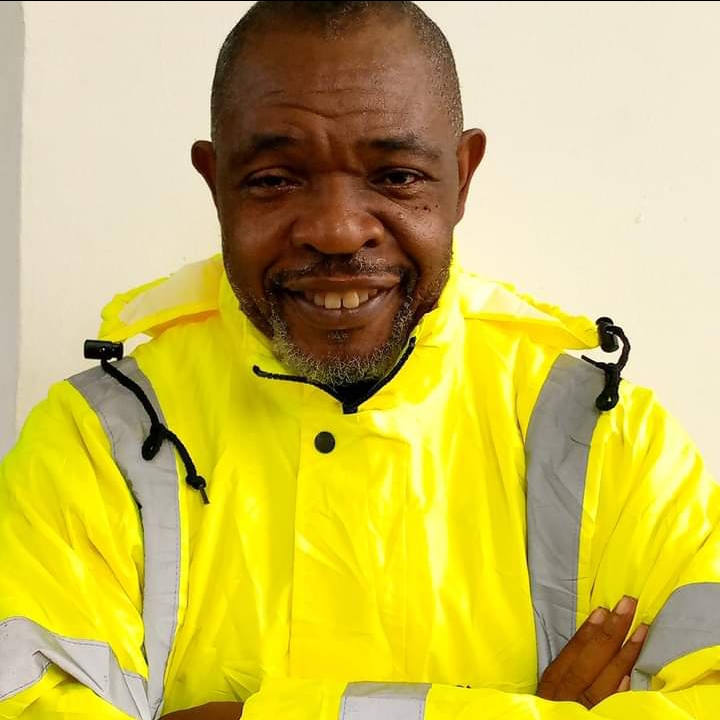 Nengi Owei Ilagha