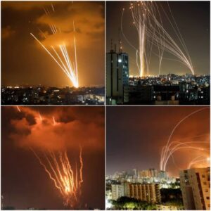 The Israel , Hamas war
