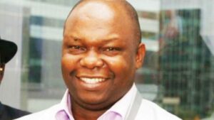 Festus Adedayo