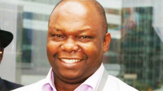 Festus Adedayo