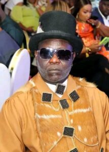 King Ateke Tom