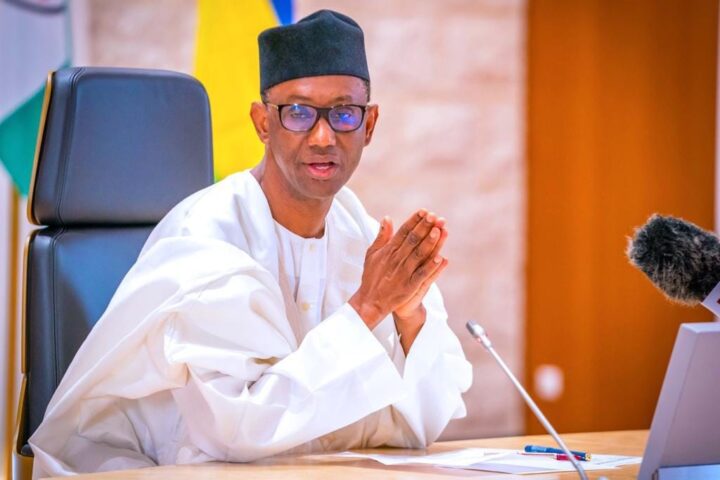 Nuhu Ribadu