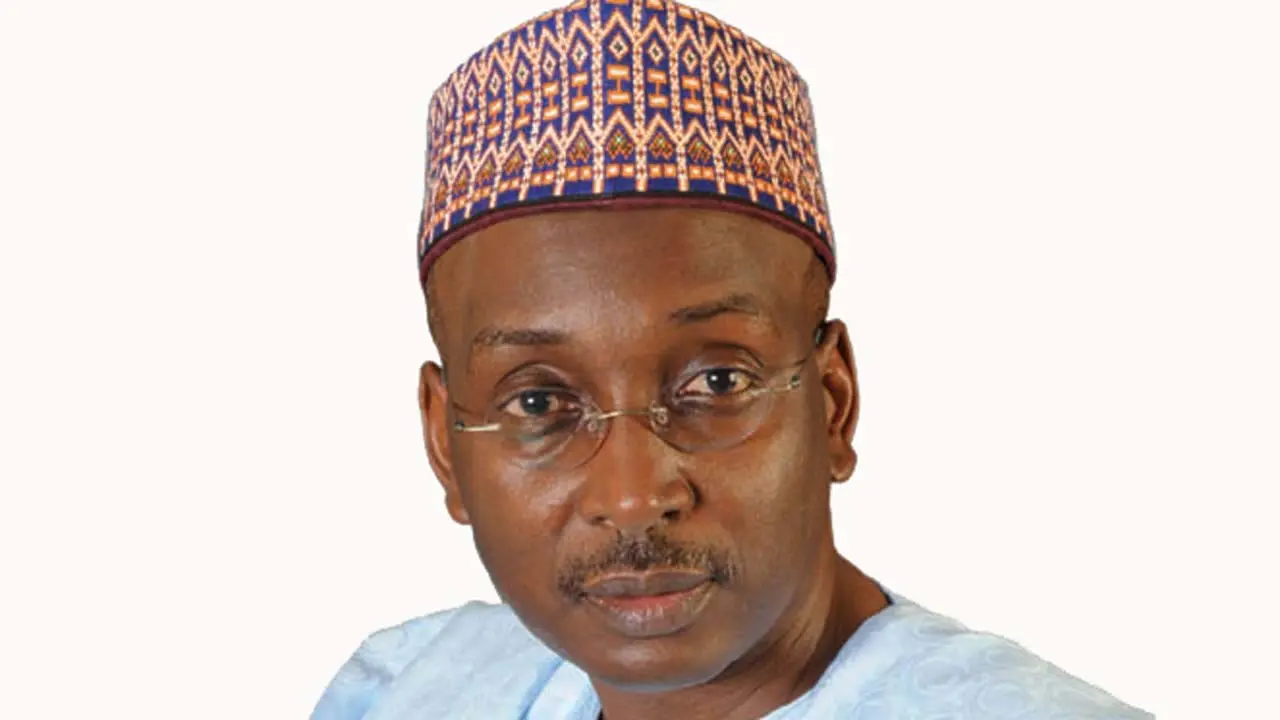 Salihu Moh Lukman