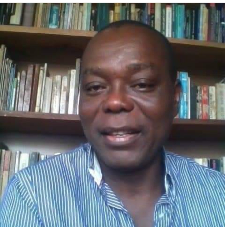 Uzor Maxim Uzoatu