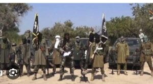 Boko Haram