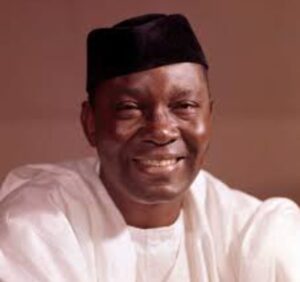 Dr Nnamdi Azikiwe