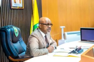 Gov Dapo Abiodun