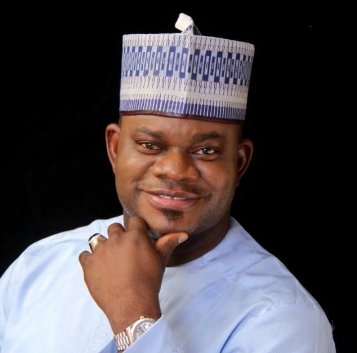 Gov Yahaya Bello