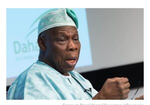 Olusegun Obasanjo