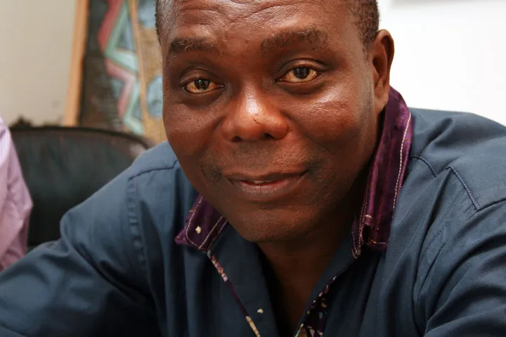 Uzor Maxim Uzoatu