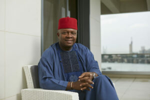 Valentine Chineto Ozigbo