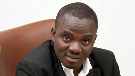 David Ombugadu, PDP candidate2
