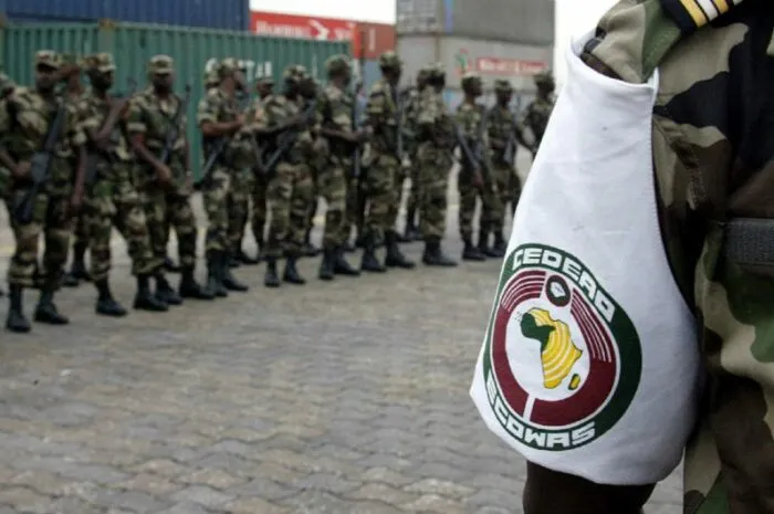 ECOWAS standby force