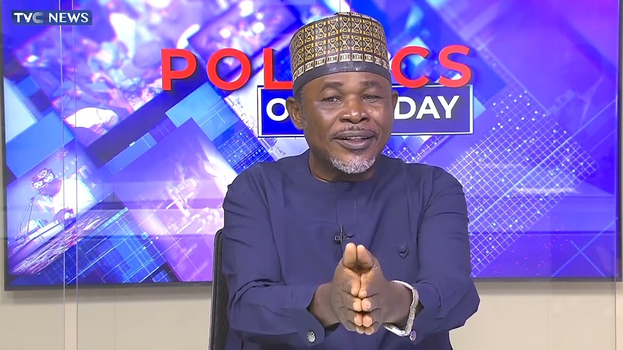 Faruk Adejoh-Audu