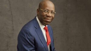 Gov Godwin Obaseki