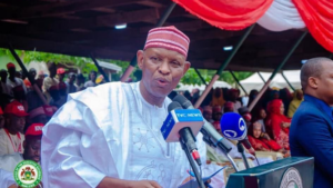 Gov Yusuf