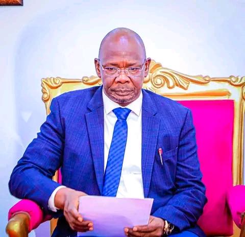 Gov. Abdullahi Sule