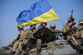 Russia, Ukraine war