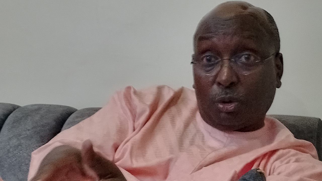Salihu Lukman