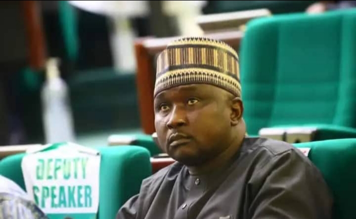 Alhassan Ado Doguwa